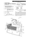 MODULAR RECONFIGURABLE INFANT-CONTAINMENT AND JUVENILE ENTERTAINMENT     PRODUCTS diagram and image