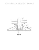 CHRISTMAS TREE STAND diagram and image