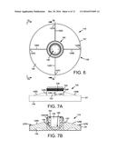 CHRISTMAS TREE STAND diagram and image