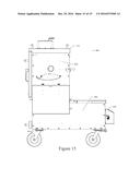 BARBEQUE GRILL AND OVEN diagram and image