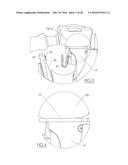 Portafilter and grounds weighing platform system and methods of use diagram and image