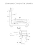 Portafilter and grounds weighing platform system and methods of use diagram and image