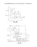 Portafilter and grounds weighing platform system and methods of use diagram and image