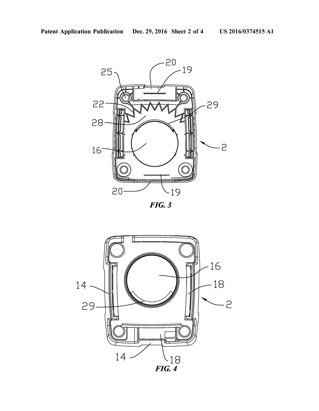 Removable Blender Pad - diagram, schematic, and image 03