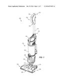 BATTERY-POWERED CORDLESS CLEANING SYSTEM diagram and image