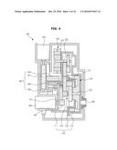 CLEANING ROBOT diagram and image