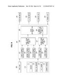 CLEANING ROBOT diagram and image