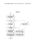 CLEANING ROBOT diagram and image