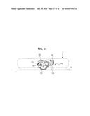 CLEANING ROBOT diagram and image