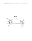 CLEANING ROBOT diagram and image