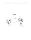 CLEANING ROBOT diagram and image