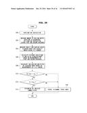 CLEANING ROBOT diagram and image