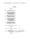 CLEANING ROBOT diagram and image