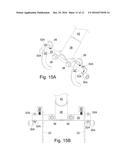 Deck Gap Cleaning Tool diagram and image