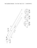 Deck Gap Cleaning Tool diagram and image