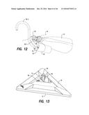 HARD SURFACE CLEANING DEVICES diagram and image