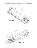 HARD SURFACE CLEANING DEVICES diagram and image