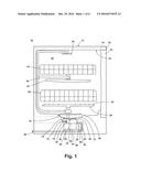 DISHWASHER WITH MICROFILTER diagram and image