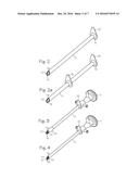 Atraumatic Arthroscopic Instrument Sheath diagram and image