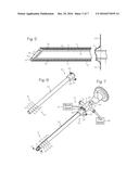 Atraumatic Arthroscopic Instrument Sheath diagram and image