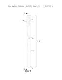 Portable Health Monitoring System diagram and image