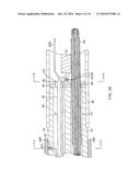 CATHETER WITH STACKED SPINE ELECTRODE ASSEMBLY diagram and image