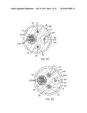 CATHETER WITH STACKED SPINE ELECTRODE ASSEMBLY diagram and image