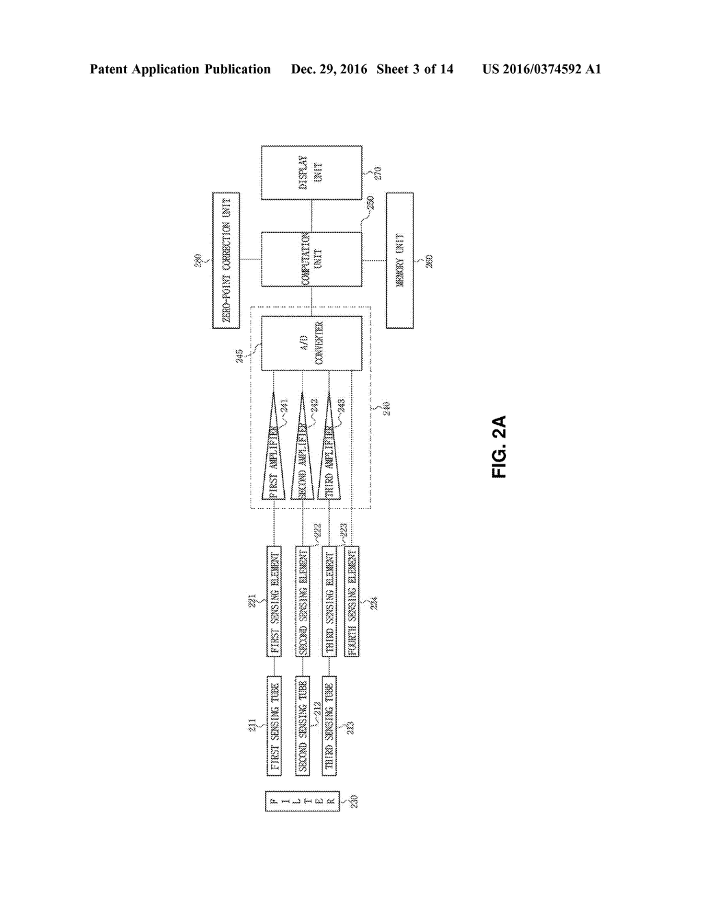 RESPIRATORY MONITORING SYSTEM AND RESPIRATORY MONITORING METHOD - diagram, schematic, and image 04