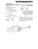 TOOTHBRUSH FOR ORAL CAVITY POSITION DETECTION diagram and image