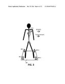 DETERMINING PHYSIOLOGICAL PARAMETERS USING MOVEMENT DETECTION diagram and image