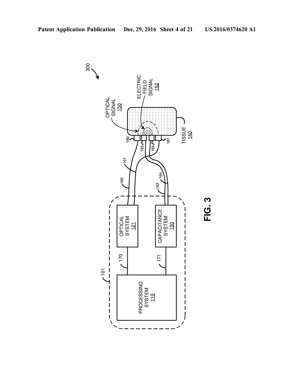 CAPACITANCE ENHANCED PHYSIOLOGICAL MEASUREMENTS - diagram, schematic, and image 05