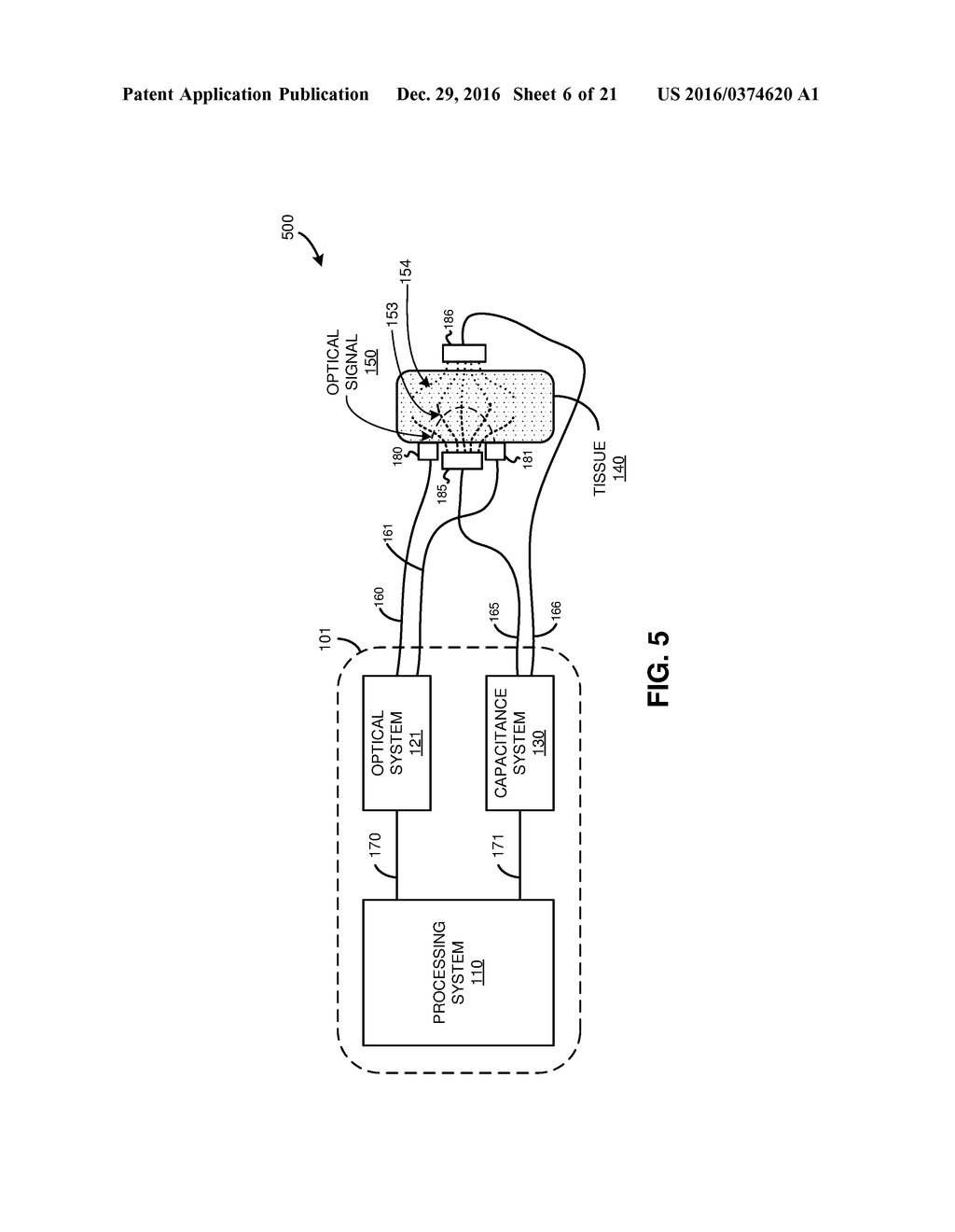 CAPACITANCE ENHANCED PHYSIOLOGICAL MEASUREMENTS - diagram, schematic, and image 07