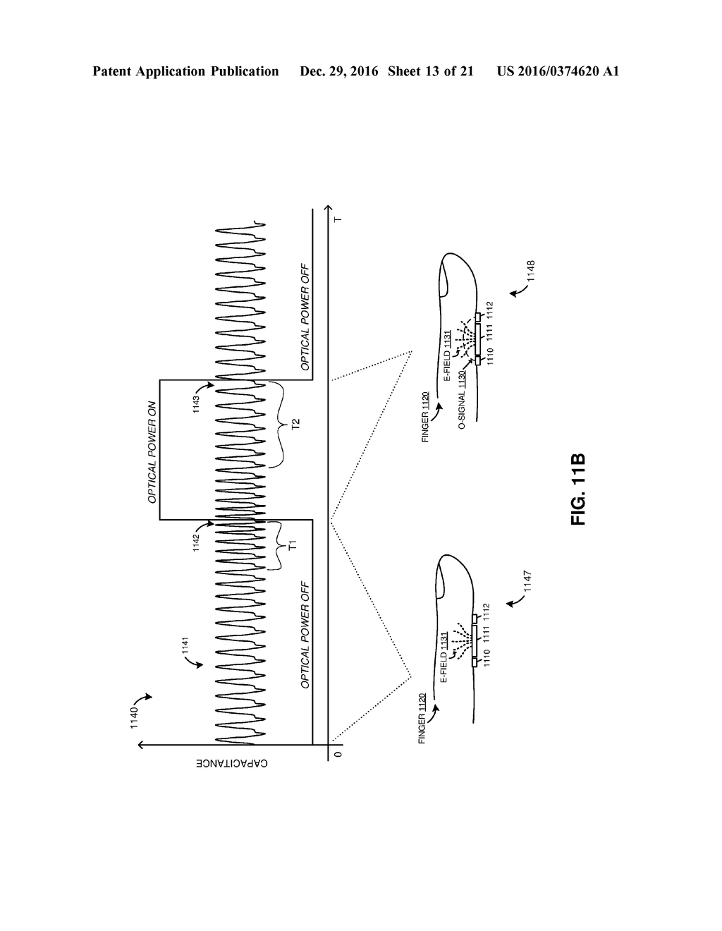 CAPACITANCE ENHANCED PHYSIOLOGICAL MEASUREMENTS - diagram, schematic, and image 14