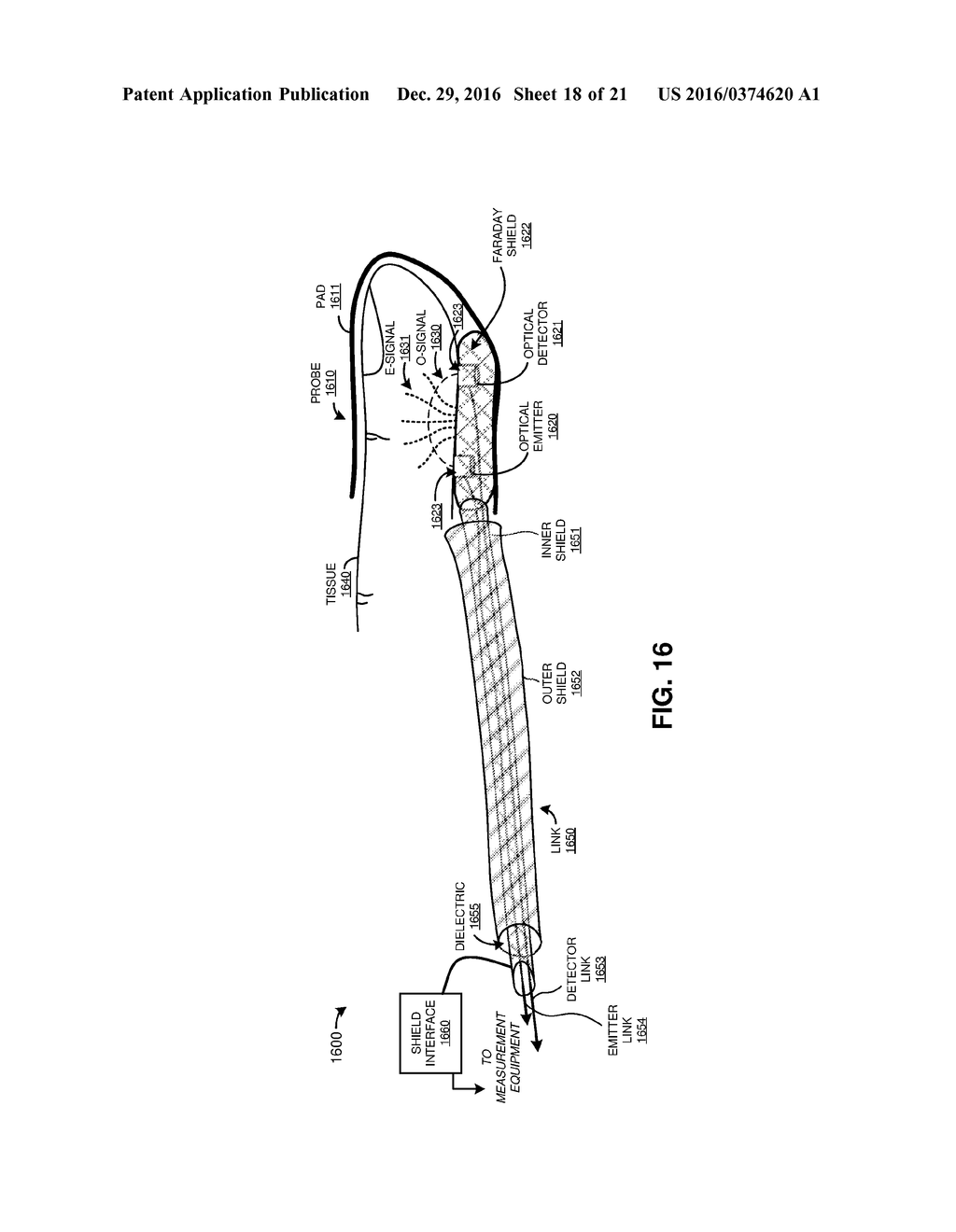 CAPACITANCE ENHANCED PHYSIOLOGICAL MEASUREMENTS - diagram, schematic, and image 19