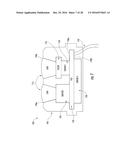 Wearable Monitoring Device diagram and image