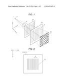 X-RAY TALBOT IMAGING DEVICE diagram and image