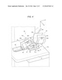 X-RAY TALBOT IMAGING DEVICE diagram and image