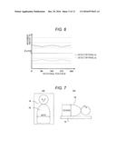 RADIATION IMAGE CAPTURING DEVICE, RADIATION IMAGE CAPTURING METHOD, AND     NUCLEAR MEDICINE DIAGNOSIS APPARATUS diagram and image