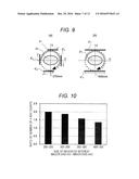 RADIATION IMAGE CAPTURING DEVICE, RADIATION IMAGE CAPTURING METHOD, AND     NUCLEAR MEDICINE DIAGNOSIS APPARATUS diagram and image