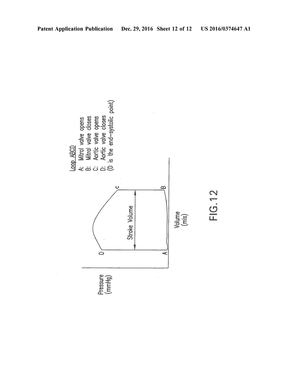 SYSTEMS AND METHODS FOR CAPTURE AND DISPLAY OF BLOOD PRESSURE AND     ULTRASOUND DATA - diagram, schematic, and image 13