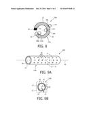 WEARABLE DEVICE AND METHOD FOR COLLECTING OCULAR FLUID diagram and image