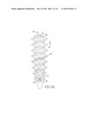 THREADED SUTURE ANCHOR diagram and image