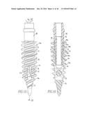 THREADED SUTURE ANCHOR diagram and image