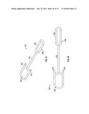 Medical Fastening Device diagram and image