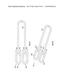 Medical Fastening Device diagram and image