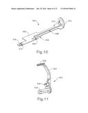 SURGICAL STAPLER WITH REVERSIBLE MOTOR diagram and image