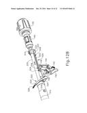 SURGICAL STAPLER WITH REVERSIBLE MOTOR diagram and image