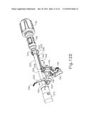 SURGICAL STAPLER WITH REVERSIBLE MOTOR diagram and image