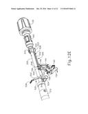 SURGICAL STAPLER WITH REVERSIBLE MOTOR diagram and image