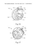 SURGICAL STAPLER WITH REVERSIBLE MOTOR diagram and image